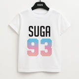 BTS Kids T-Shirts