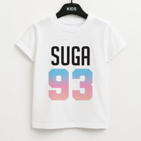 Suga 93 Kids T-Shirt