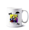 Umbrella Academy Mugs