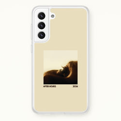 AH Album Galaxy S21 Case