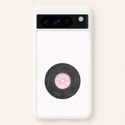 Love Vinyl Google Pixel 8 Pro Case