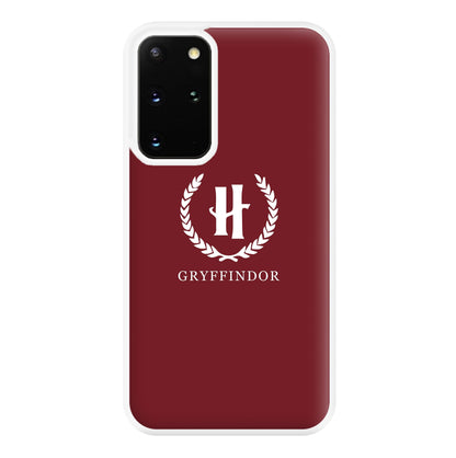 Gryffindor Phone Case