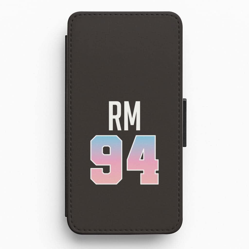 RM 94 Flip / Wallet Phone Case