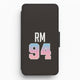 BTSWallet Phone Cases