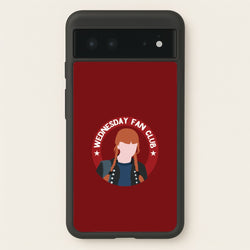 Fan Club Google Pixel 6 Case