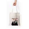 Halloween Tote Bags