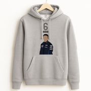 Hadjar 2026 Hoodie 2