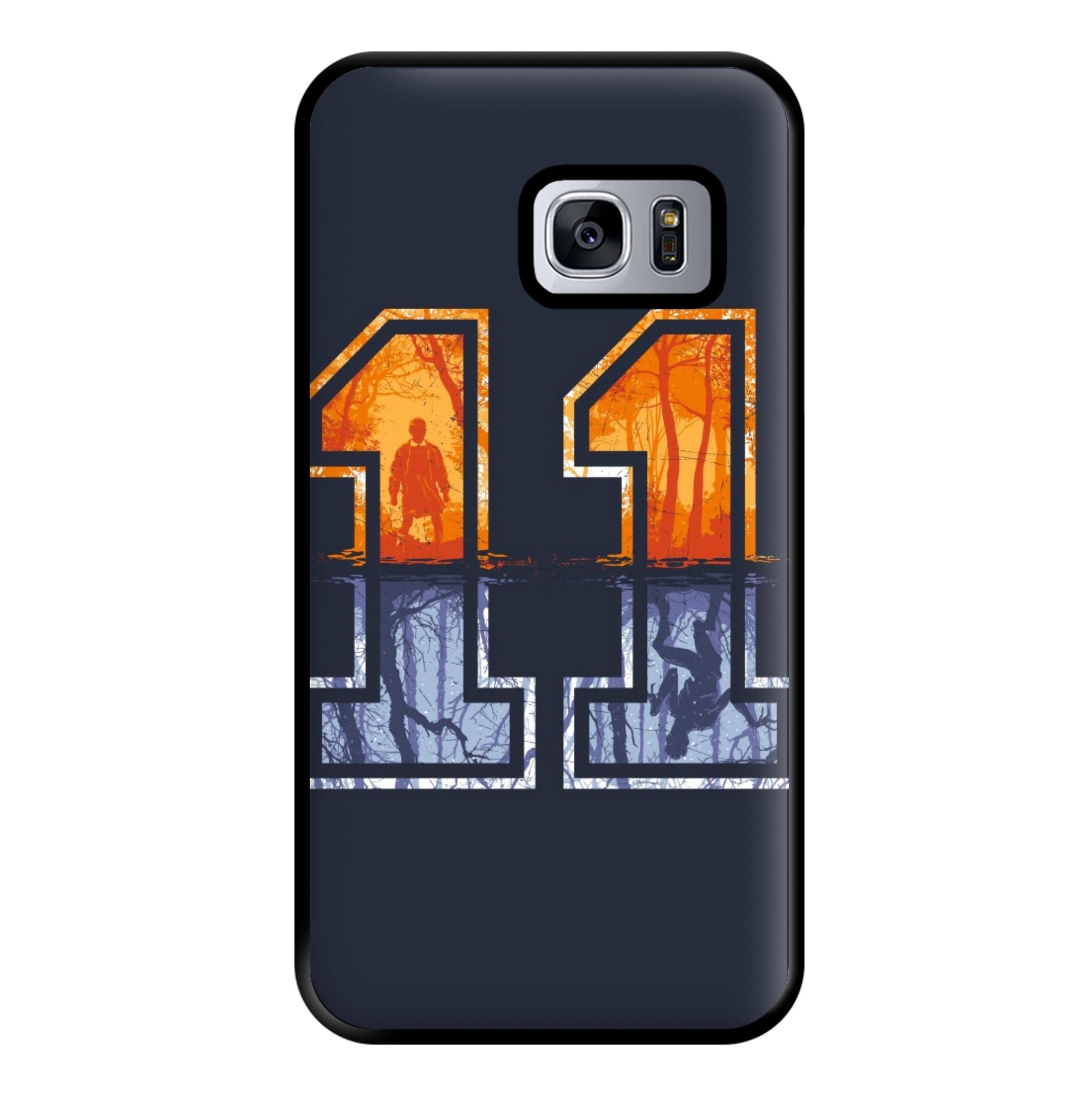 Football Eleven Phone Case