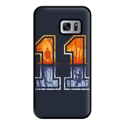 Football Eleven Phone Case