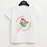 Mother's Day Kids T-Shirts