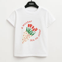A Mother Like No Other Kids T-Shirt