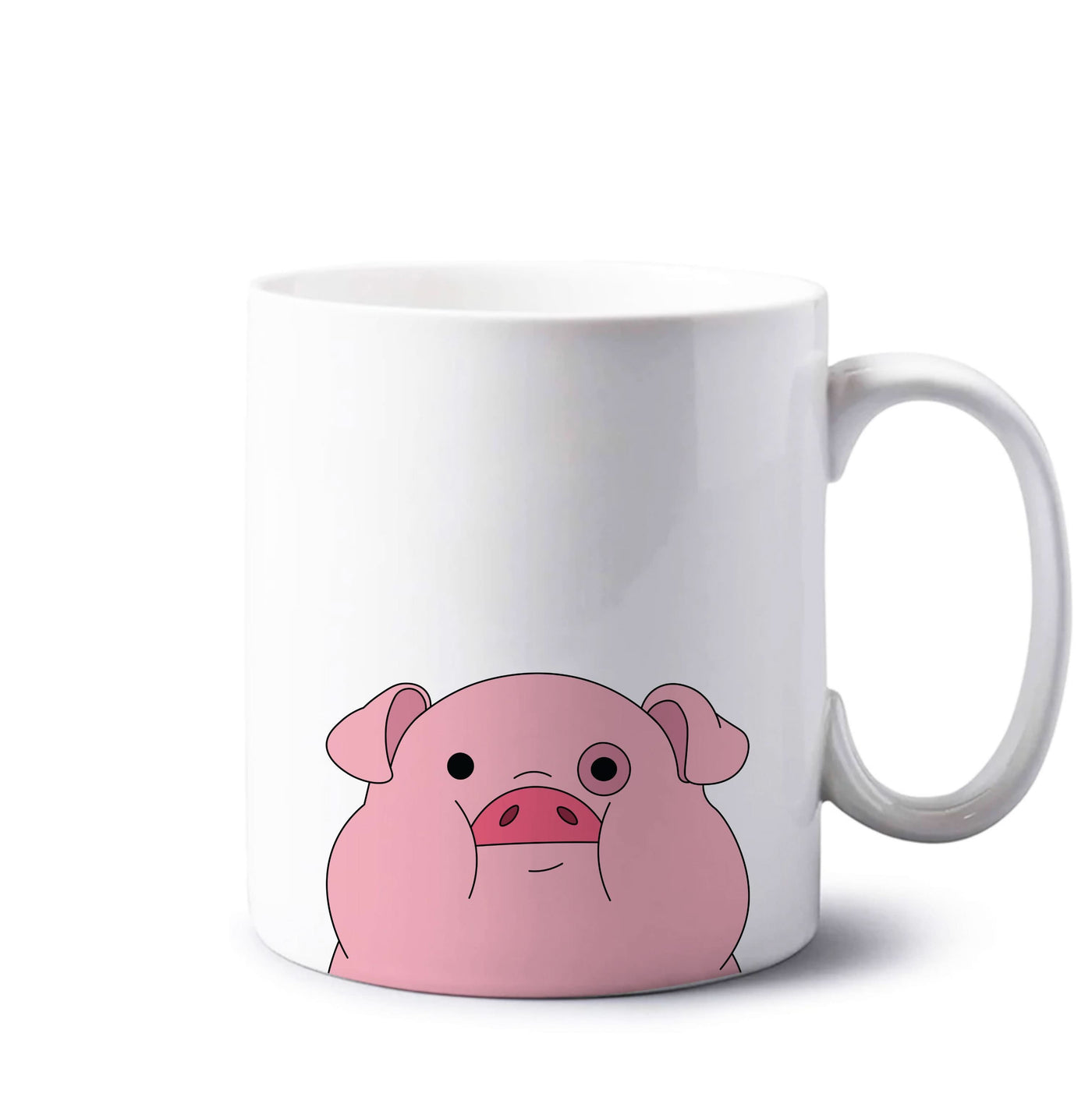 Waddles Mug