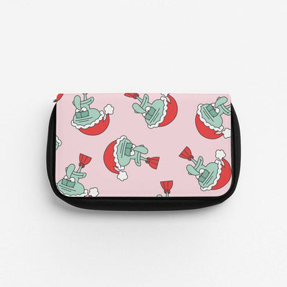 Oh Joy Cartoon Squid Pattern Pencil Case