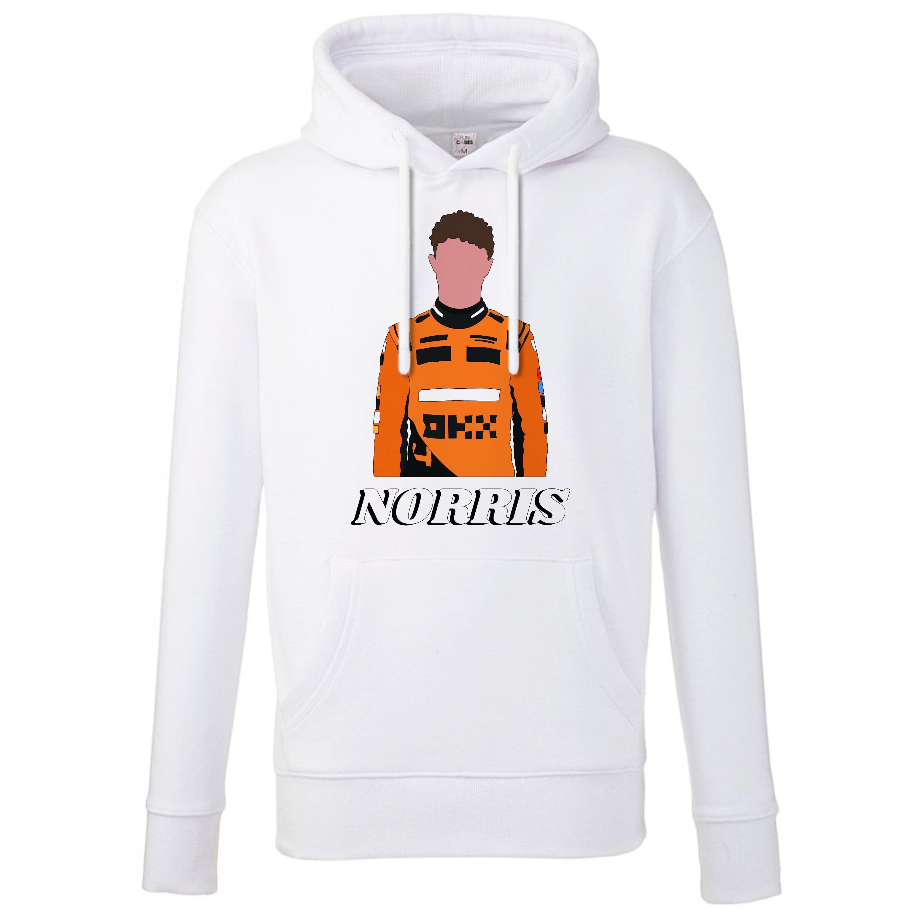 Norris Hoodie