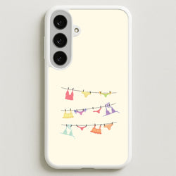 Bikini Bliss Galaxy S25FE Case