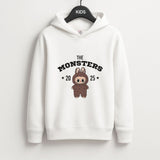 Labubu Kids Hoodies