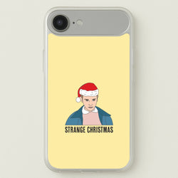 Strange Christmas  iPhone 17 Air Case