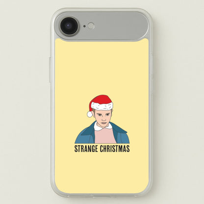 Strange Christmas  iPhone 17 Air Case