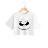 Halloween Crop Tops