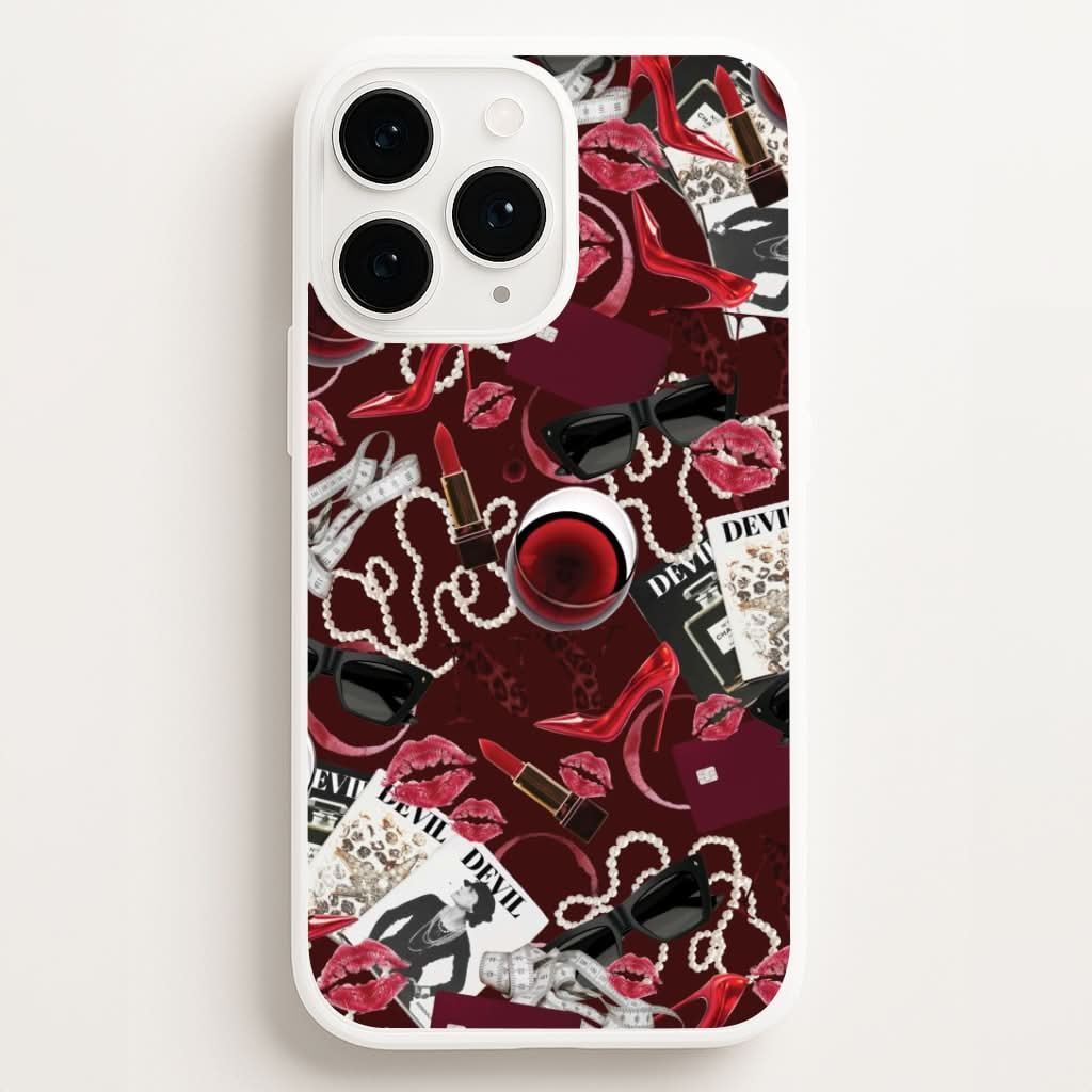 Free personalisation on all phone cases