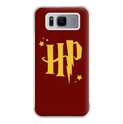 HP Phone Case