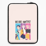 Kpop Demon Hunters Laptop Sleeves