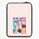 Kpop Demon HuntersLaptop Sleeves