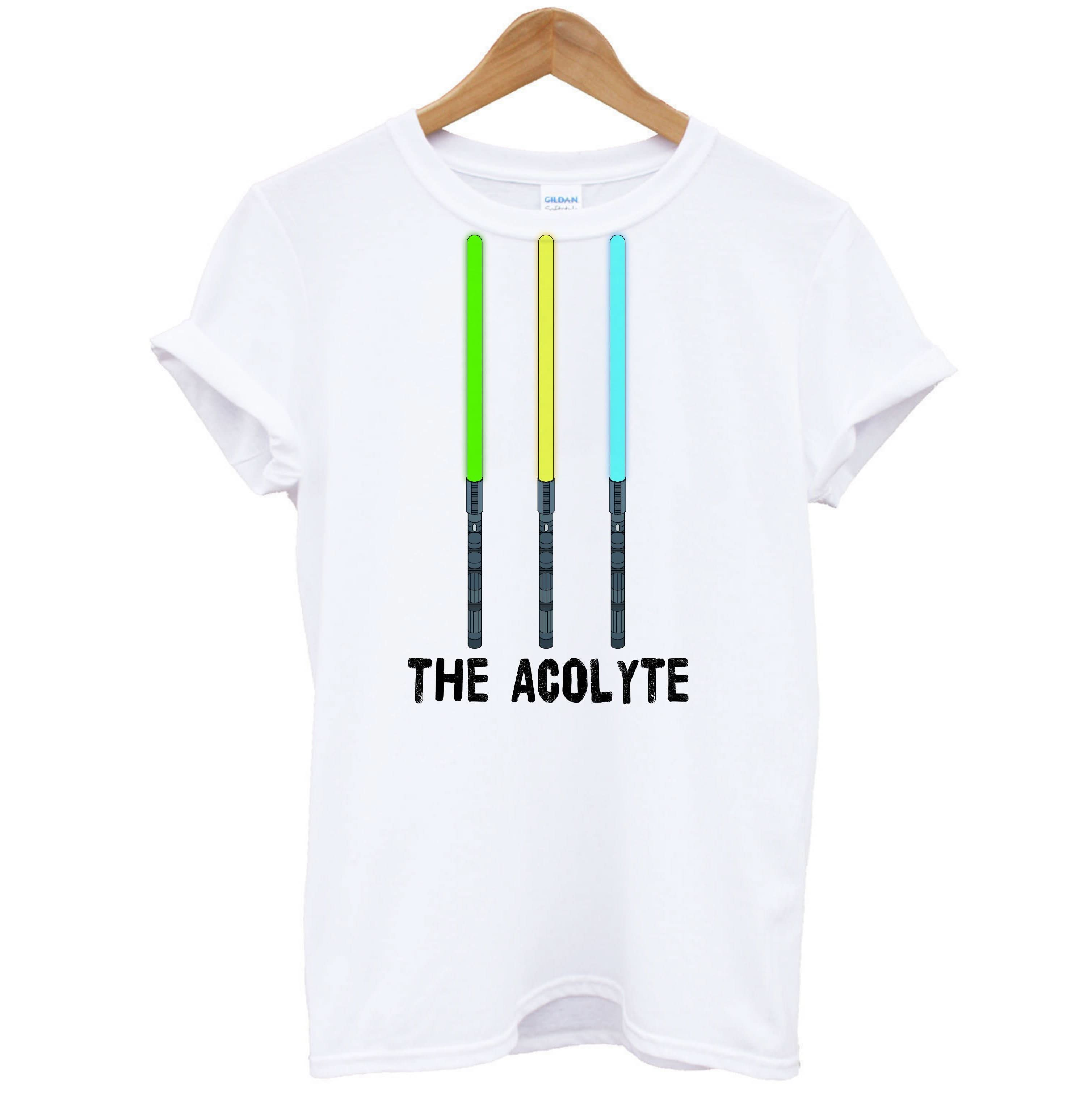 The Acolyte T-Shirt