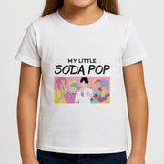 My Little Soda Kids T-Shirt 3