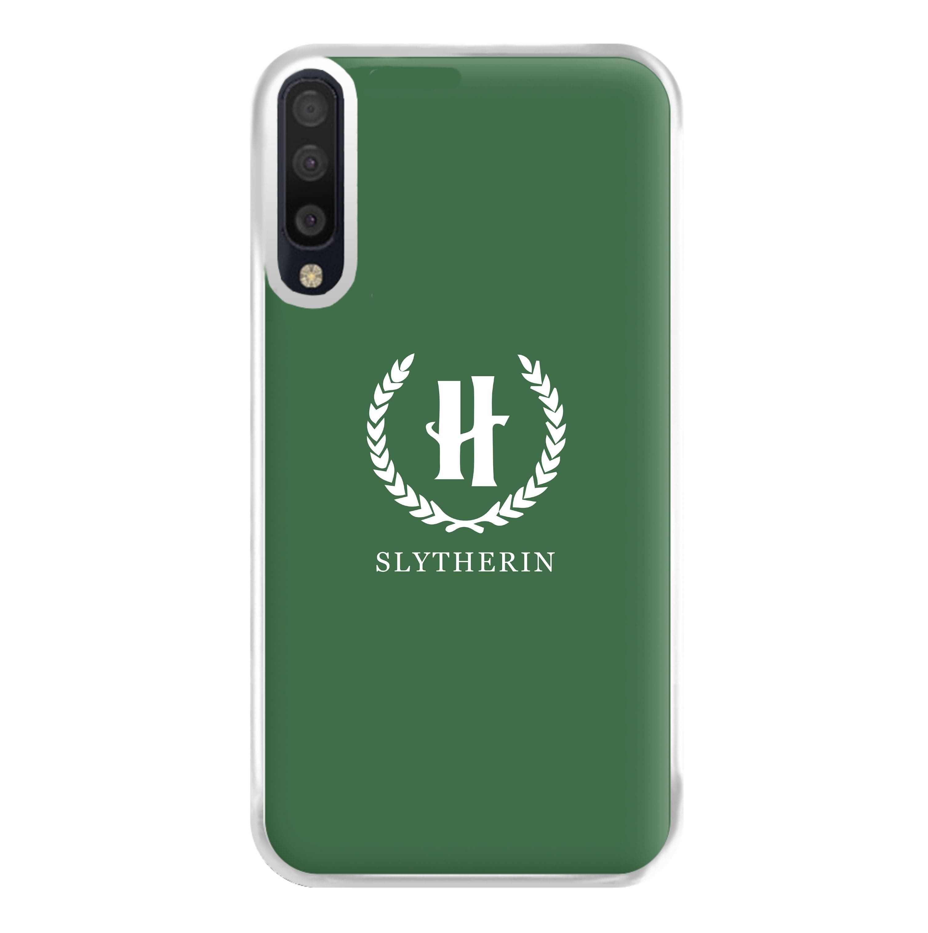 Slytherin Phone Case