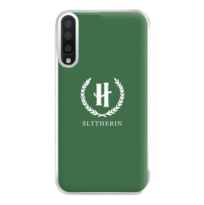 Slytherin Phone Case