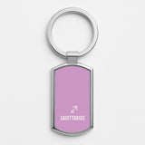 Astrology Keyrings