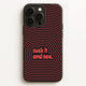 PsychedelicPhone Cases