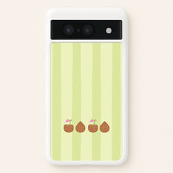 Coconut Coast Google Pixel 8 Case