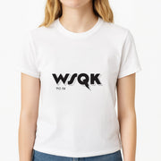 WSQK Radio T-Shirt 3