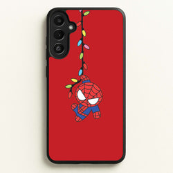  Galaxy A34 Case