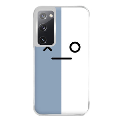 BT21 Van - K Pop Phone Case