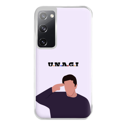 Unagi Phone Case