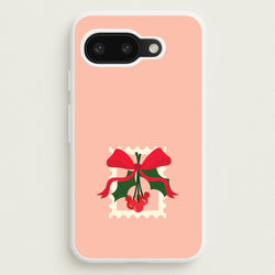 Cartoon Mouse Holly Google Pixel 9a Case