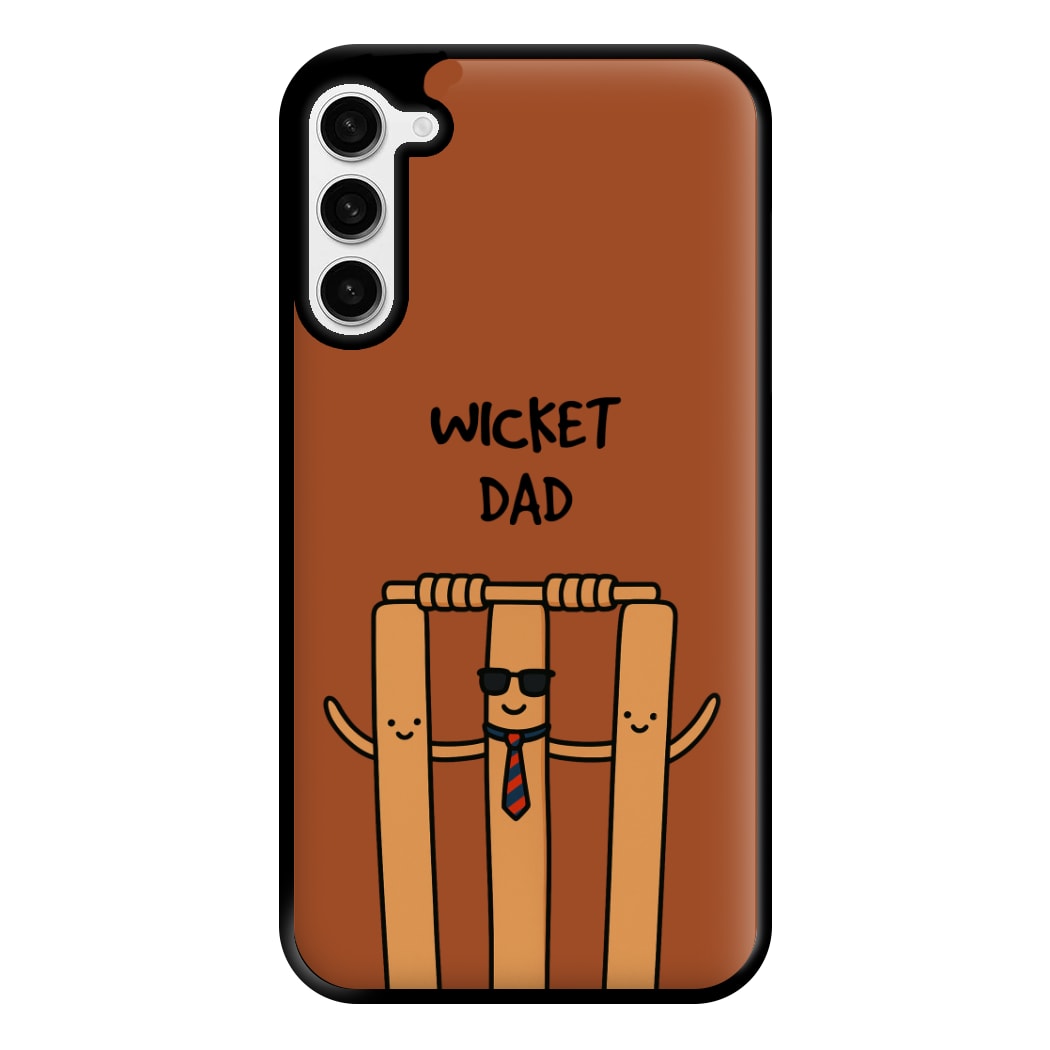 Wicket Dad - Father's Day Galaxy S23 Plus Case