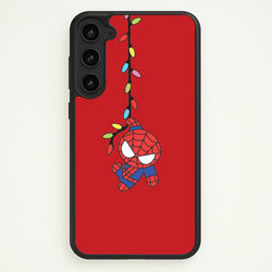  Galaxy S23 Plus Case