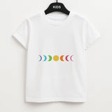 Coldplay Kids T-Shirts