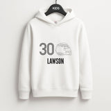 F1 Kids Hoodies