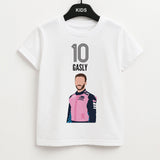 F1 Kids T-Shirts