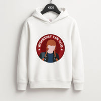Fan Club Kids Hoodie