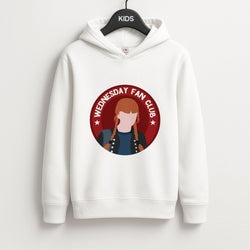 Fan Club Kids Hoodie