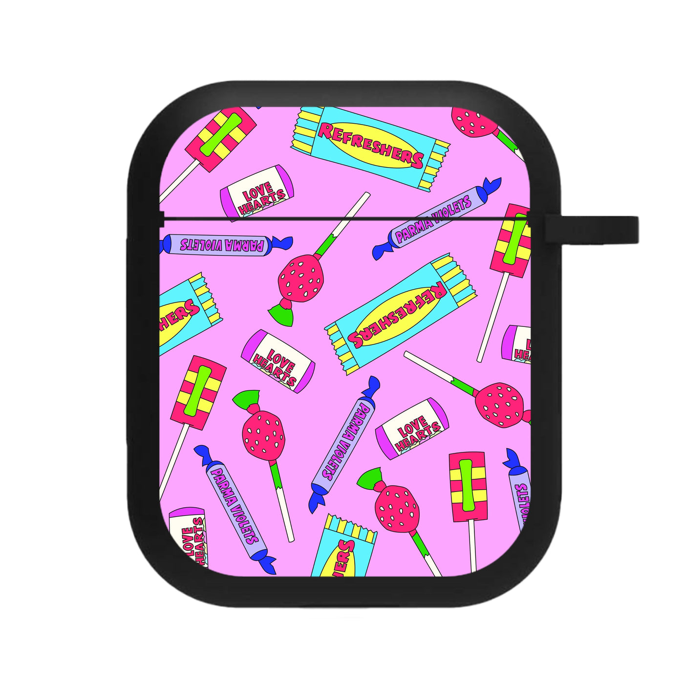 Trick Or Treat Sweets AirPods Case