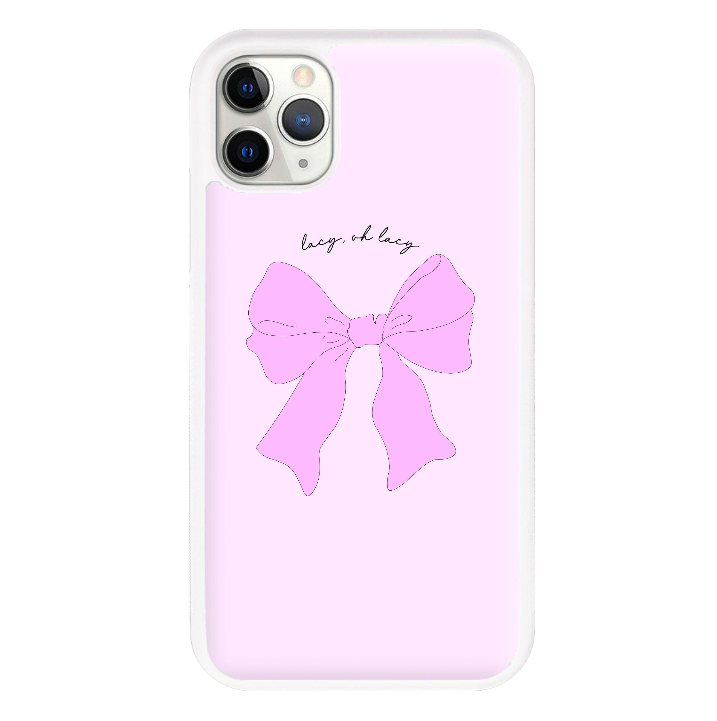 Lacy- Olivia Phone Case