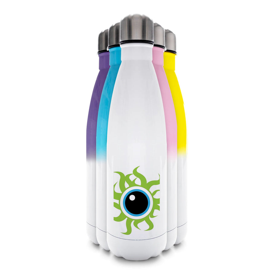 Giant Septiceye - Jacksepticeye Water Bottle