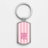 Mother's Day Keyrings